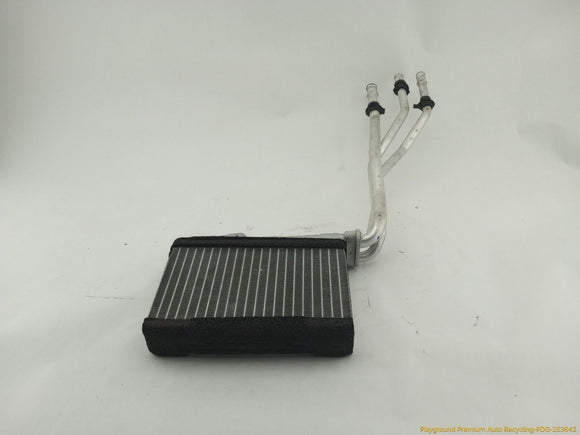 Land Rover Range Rover Heater Core