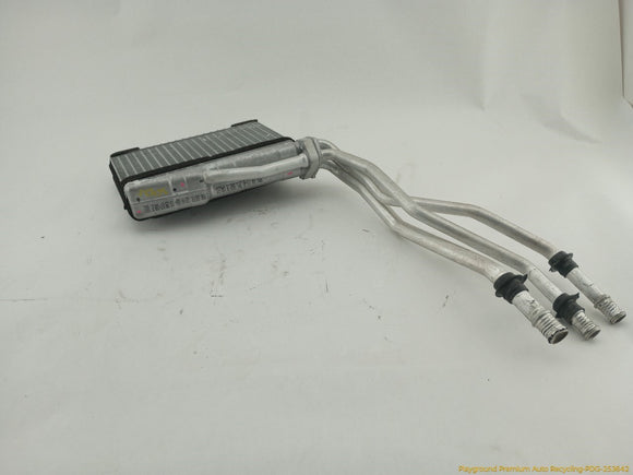 Land Rover Range Rover Heater Core