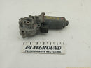 Land Rover Range Rover Transfer Case Shift Motor-1