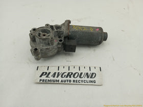 Land Rover Range Rover Transfer Case Shift Motor