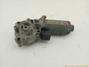 Land Rover Range Rover Transfer Case Shift Motor-2