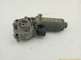 Land Rover Range Rover Transfer Case Shift Motor - 0