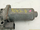 Land Rover Range Rover Transfer Case Shift Motor-3
