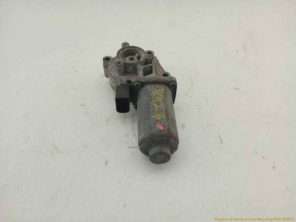 Land Rover Range Rover Transfer Case Shift Motor