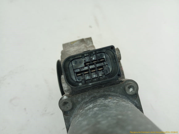 Land Rover Range Rover Transfer Case Shift Motor