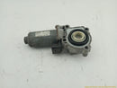Land Rover Range Rover Transfer Case Shift Motor-8