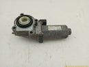 Land Rover Range Rover Transfer Case Shift Motor-11