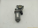 Land Rover Range Rover Transfer Case Shift Motor-12