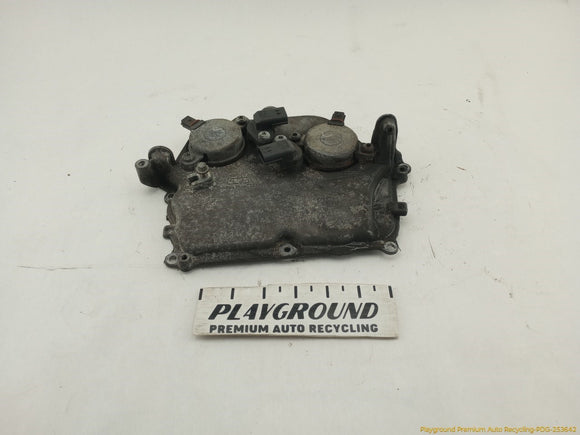 Land Rover Range Rover Driver Left Upper Timing Cover