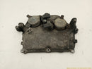 Land Rover Range Rover Driver Left Upper Timing Cover-2