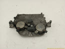 Land Rover Range Rover Driver Left Upper Timing Cover-6