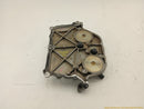Land Rover Range Rover Driver Left Upper Timing Cover-8