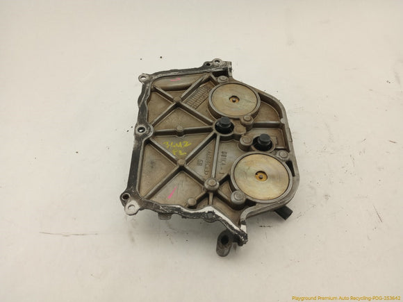 Land Rover Range Rover Driver Left Upper Timing Cover