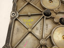 Land Rover Range Rover Driver Left Upper Timing Cover-9