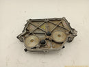 Land Rover Range Rover Driver Left Upper Timing Cover-10