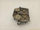 Land Rover Range Rover Driver Left Upper Timing Cover-11