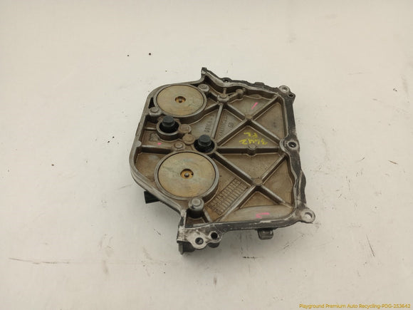 Land Rover Range Rover Driver Left Upper Timing Cover