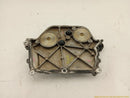 Land Rover Range Rover Driver Left Upper Timing Cover-12