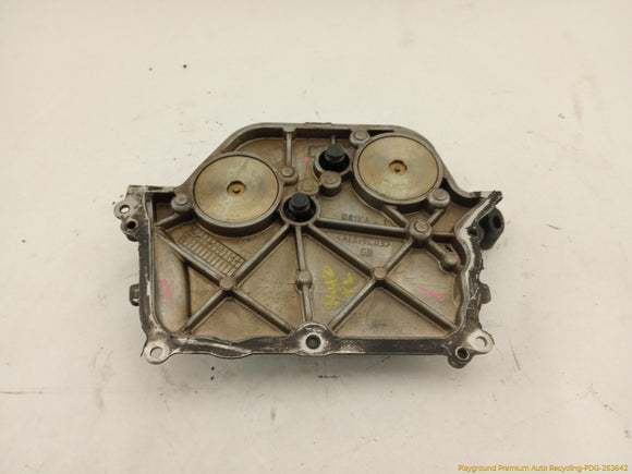 Land Rover Range Rover Driver Left Upper Timing Cover