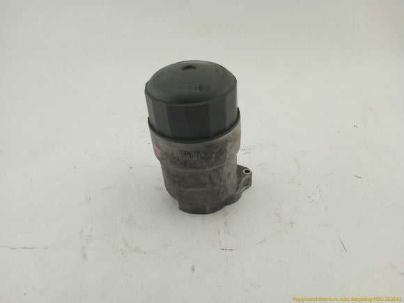 Land Rover Range Rover Oil Filter Cooler Housing