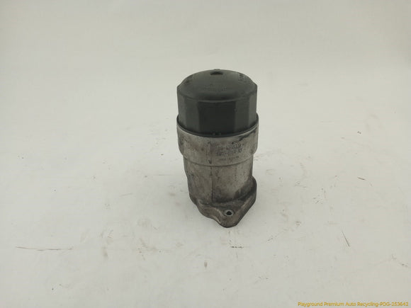 Land Rover Range Rover Oil Filter Cooler Housing