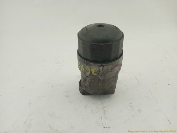 Land Rover Range Rover Oil Filter Cooler Housing