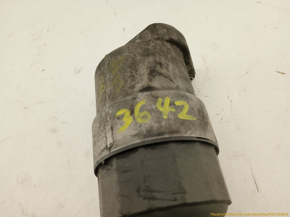 Land Rover Range Rover Oil Filter Cooler Housing