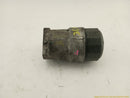 Land Rover Range Rover Oil Filter Cooler Housing-10