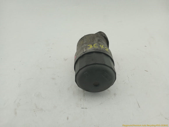 Land Rover Range Rover Oil Filter Cooler Housing
