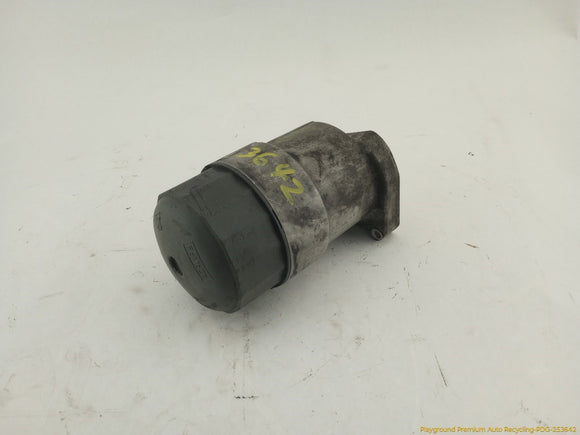 Land Rover Range Rover Oil Filter Cooler Housing