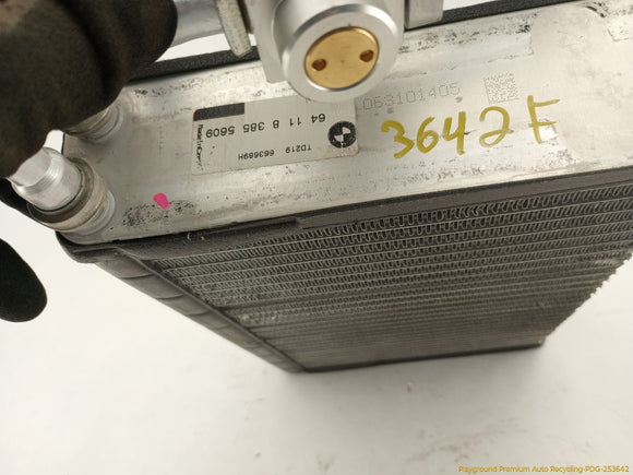 Land Rover Range Rover AC Evaporator