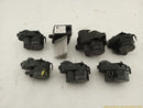 Land Rover Range Rover Set Of Heater Vent Flap Actuators-1