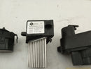 Land Rover Range Rover Set Of Heater Vent Flap Actuators-2