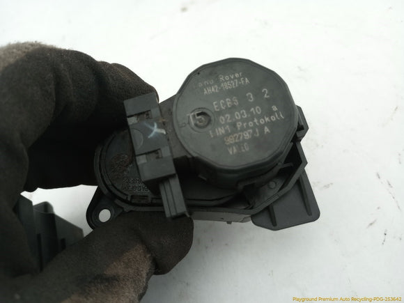 Land Rover Range Rover Set Of Heater Vent Flap Actuators