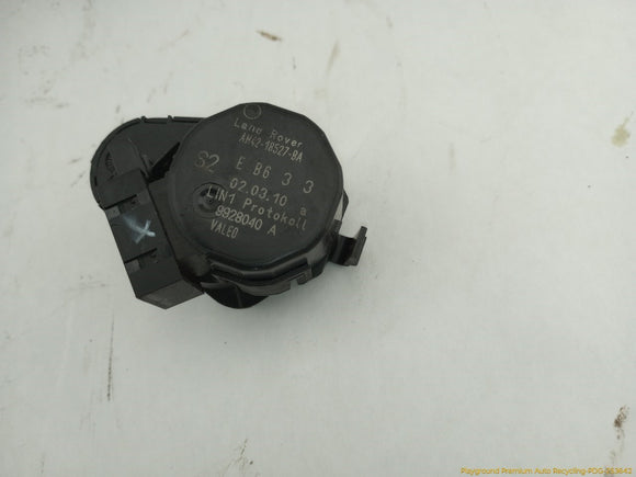 Land Rover Range Rover Set Of Heater Vent Flap Actuators