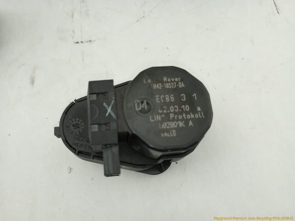 Land Rover Range Rover Set Of Heater Vent Flap Actuators