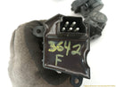 Land Rover Range Rover Set Of Heater Vent Flap Actuators-9