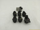 Land Rover Range Rover Set Of Heater Vent Flap Actuators-10