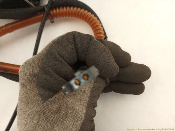 Land Rover Range Rover Fuel Pump