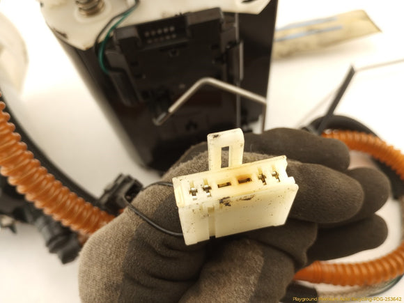Land Rover Range Rover Fuel Pump