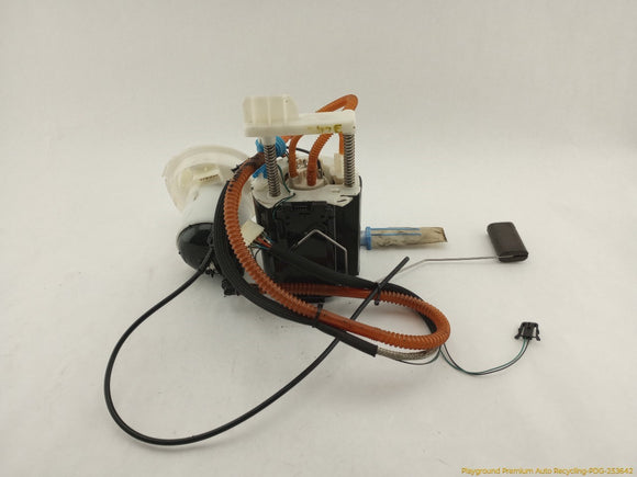 Land Rover Range Rover Fuel Pump