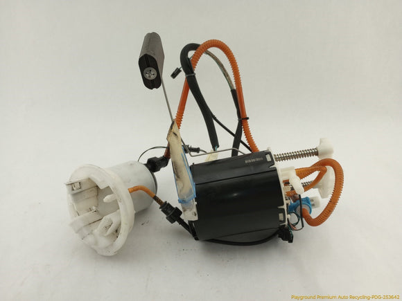 Land Rover Range Rover Fuel Pump