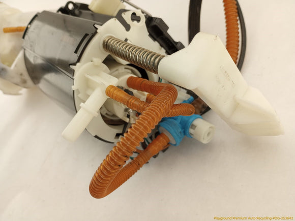 Land Rover Range Rover Fuel Pump