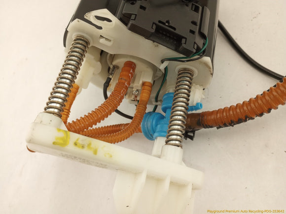 Land Rover Range Rover Fuel Pump
