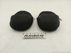 Land Rover Range Rover Pair Of Head Phones