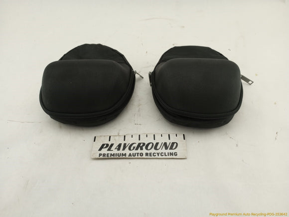 Land Rover Range Rover Pair Of Head Phones