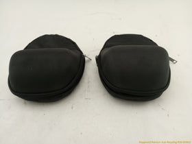 Land Rover Range Rover Pair Of Head Phones - 0