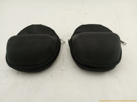 Land Rover Range Rover Pair Of Head Phones