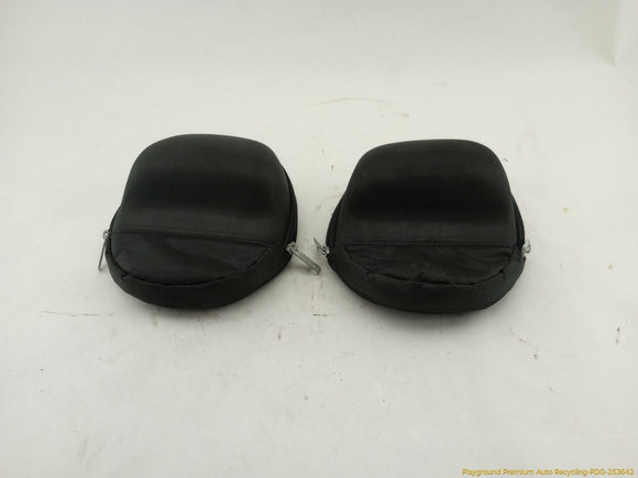 Land Rover Range Rover Pair Of Head Phones