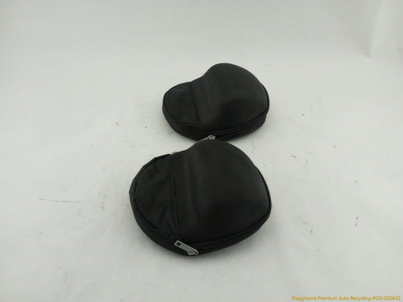Land Rover Range Rover Pair Of Head Phones